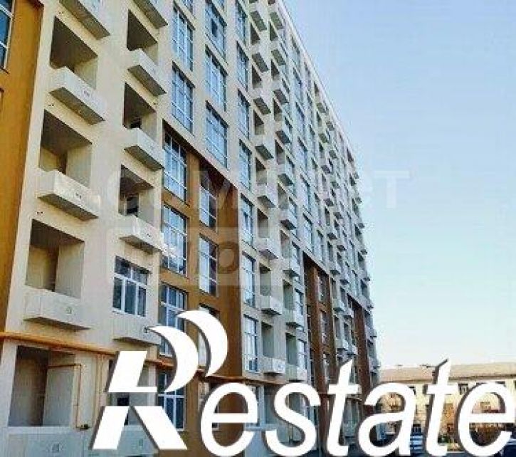 1-комн квартира улица Будённого, 33Б,  д. 33Б