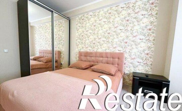 2-комн квартира Севастопольская улица, 43Ж,  д. 43Ж