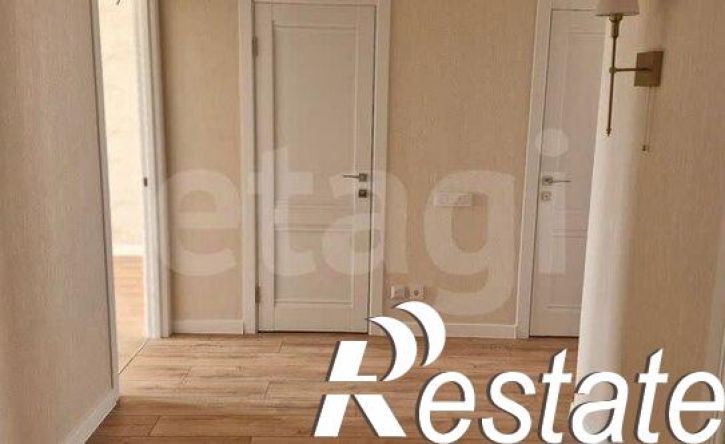 2-комн квартира Мраморный переулок, 40,  д. 40