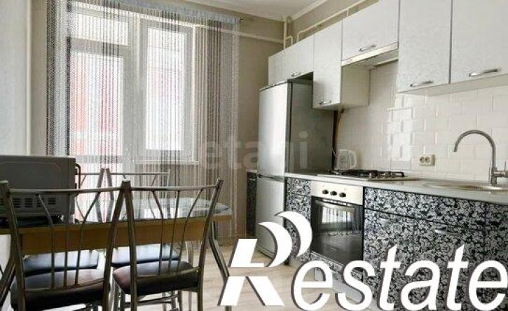 2-комн квартира Севастопольская улица, 43Ж,  д. 43Ж