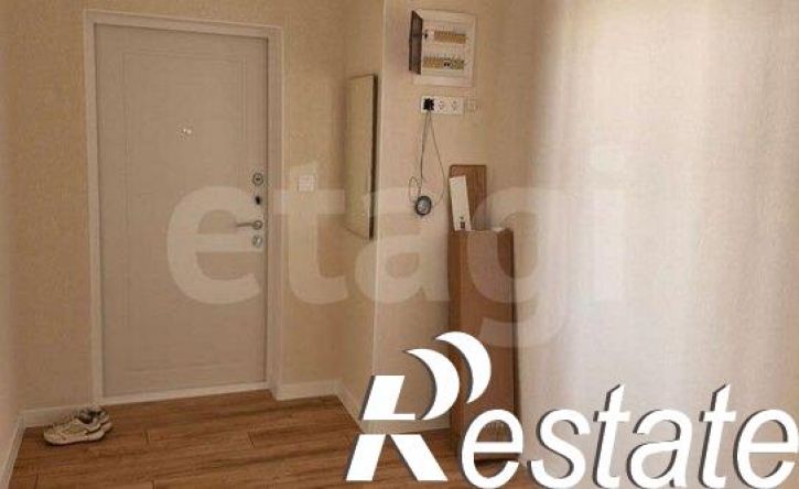 2-комн квартира Мраморный переулок, 40,  д. 40