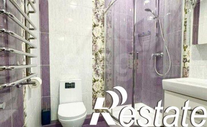 2-комн квартира Севастопольская улица, 43Ж,  д. 43Ж