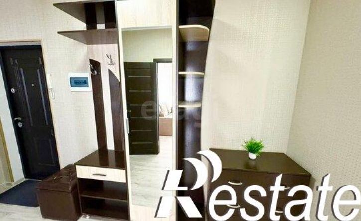 2-комн квартира Севастопольская улица, 43Ж,  д. 43Ж
