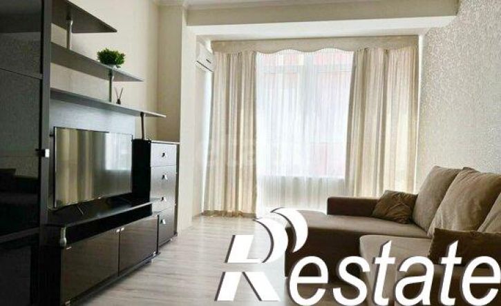 2-комн квартира Севастопольская улица, 43Ж,  д. 43Ж
