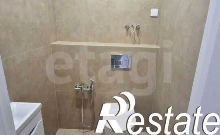 2-комн квартира Мраморный переулок, 40,  д. 40