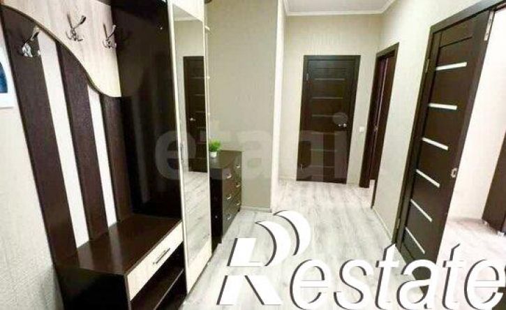 2-комн квартира Севастопольская улица, 43Ж,  д. 43Ж