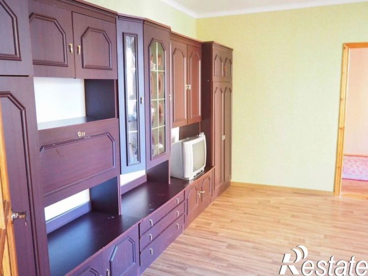 2-комн квартира Гурзуфская улица, 3,  д. 3
