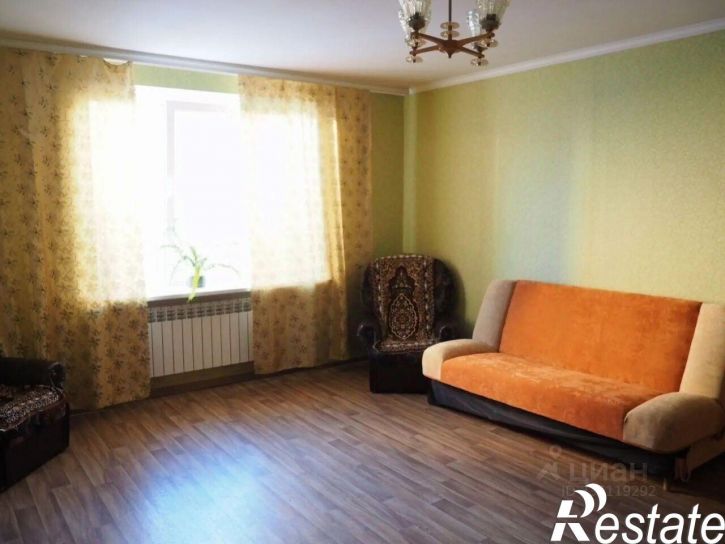 2-комн квартира Гурзуфская улица, 3,  д. 3