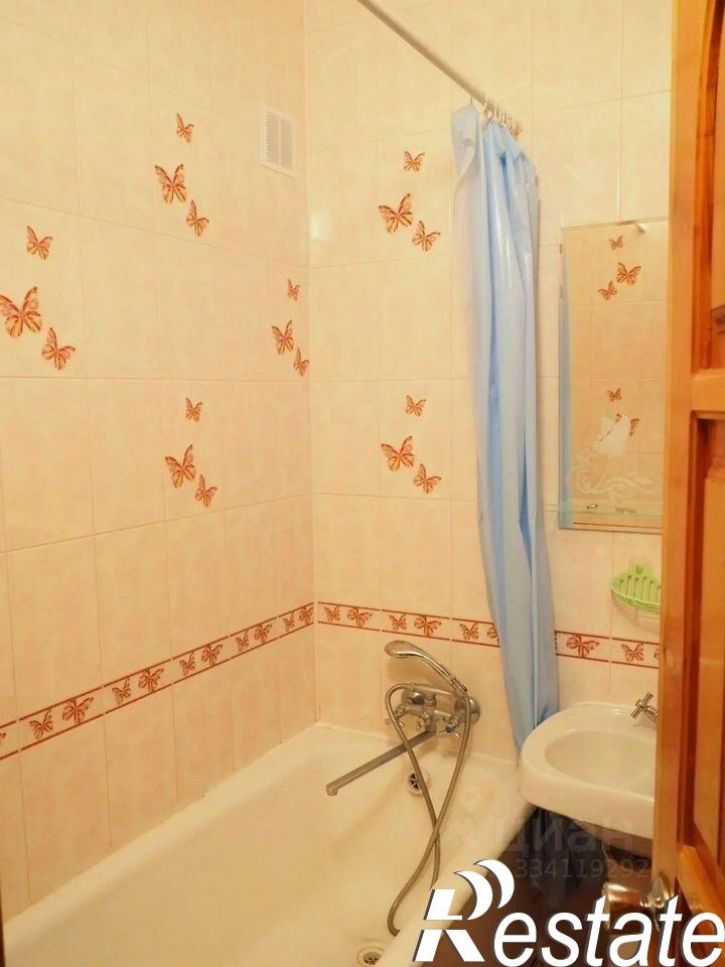 2-комн квартира Гурзуфская улица, 3,  д. 3