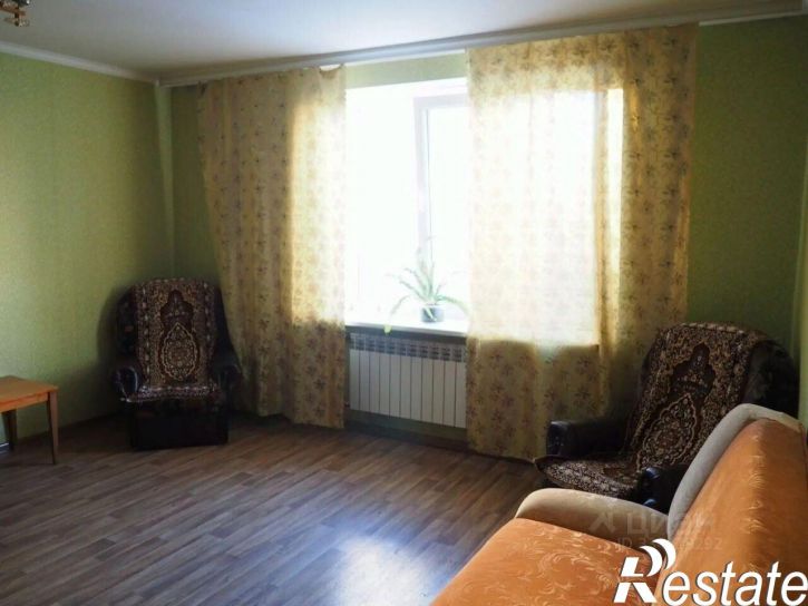 2-комн квартира Гурзуфская улица, 3,  д. 3
