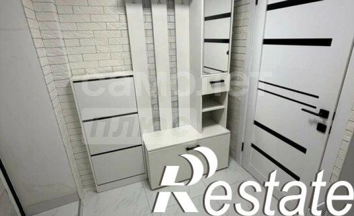 1-комн квартира улица Федотова, 31А,  д. 31А