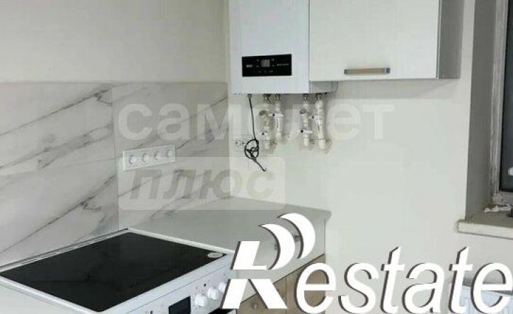 1-комн квартира улица Федотова, 31А,  д. 31А