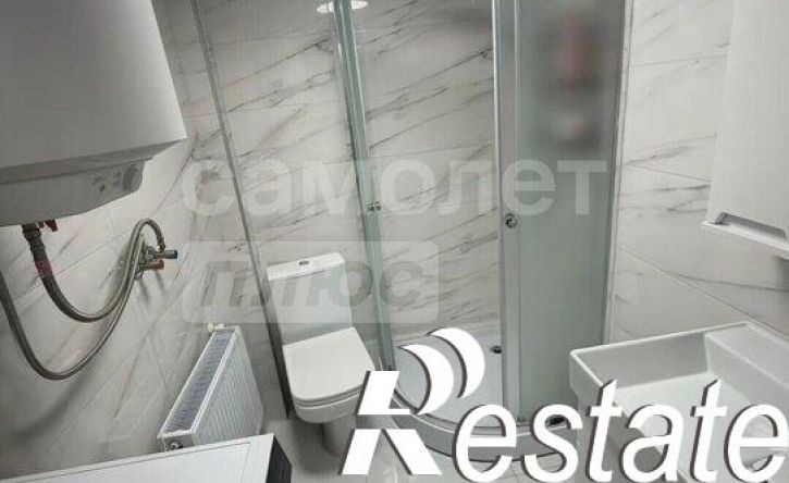 1-комн квартира улица Федотова, 31А,  д. 31А
