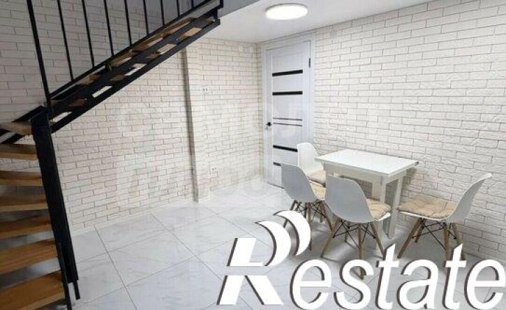 1-комн квартира улица Федотова, 31А,  д. 31А