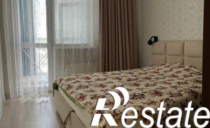 3-комн квартира улица Лермонтова, 15,  д. 15