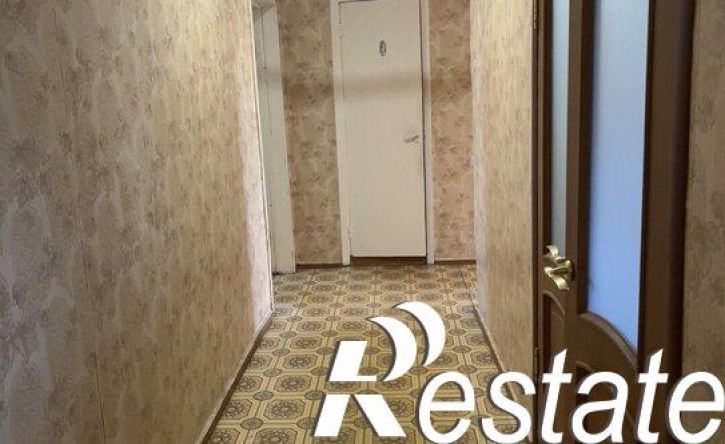 3-комн квартира улица Лермонтова, 15,  д. 15