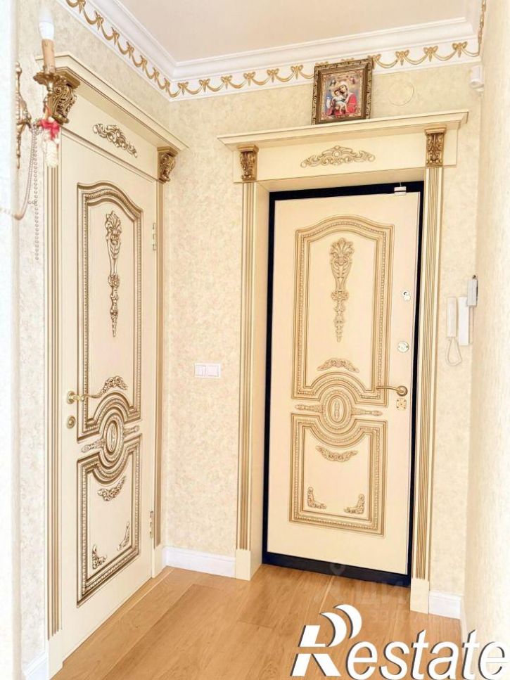 3-комн квартира Ростовская улица, 18,  д. 18