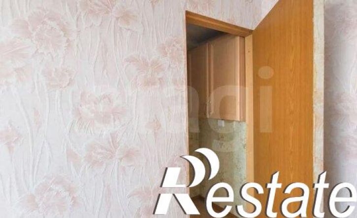 2-комн квартира Краснознамённая улица, 56,  д. 56