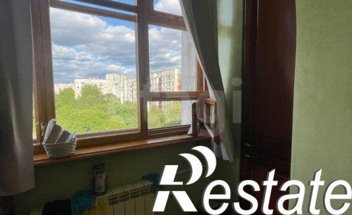 3-комн квартира улица Бела Куна, 5,  д. 5