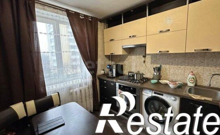 2-комн квартира Сакский проезд, 3А,  д. 3А