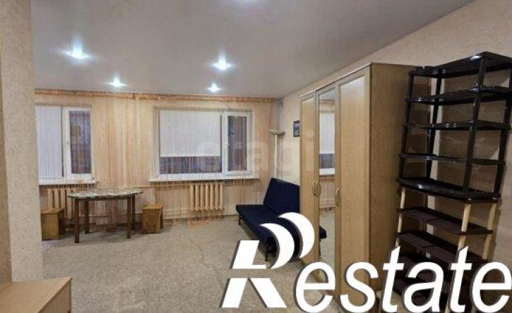 1-комн квартира улица Гагарина, 9А,  д. 9А