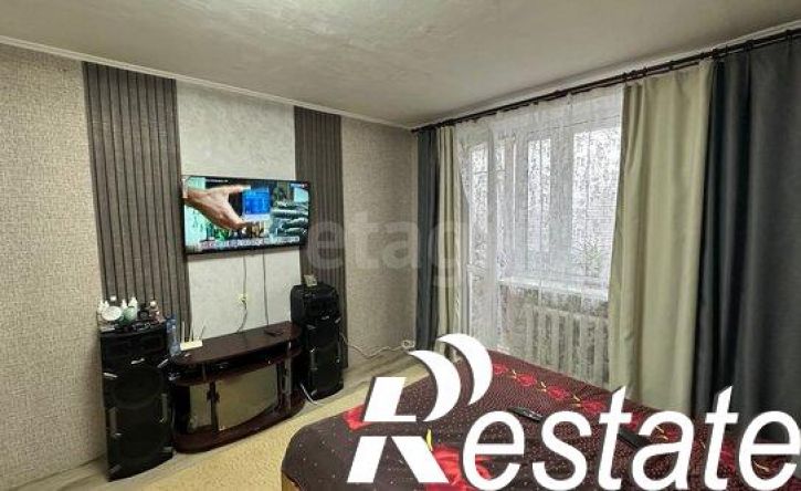 2-комн квартира Сакский проезд, 3А,  д. 3А