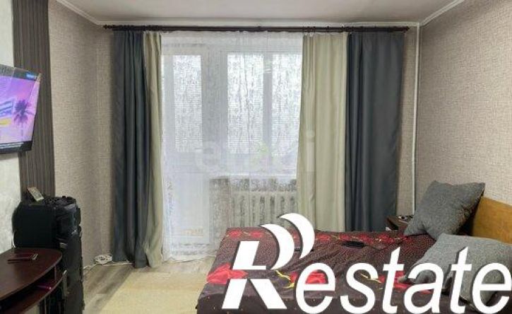 2-комн квартира Сакский проезд, 3А,  д. 3А