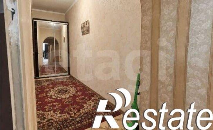 2-комн квартира Краснознамённая улица, 56,  д. 56