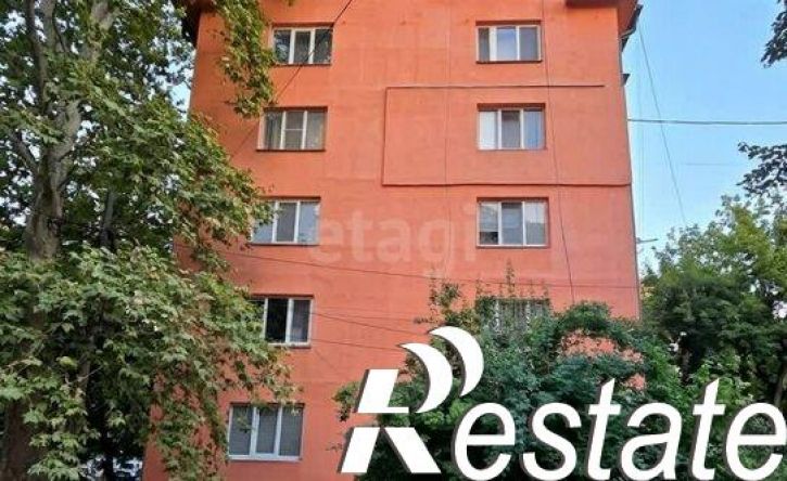 1-комн квартира улица Гагарина, 9А,  д. 9А