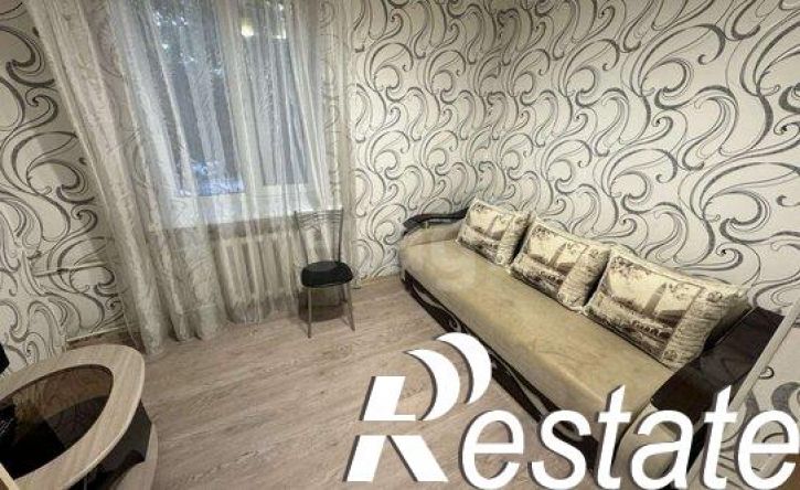 1-комн квартира улица Беспалова, 108,  д. 108