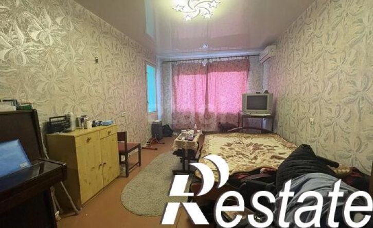 3-комн квартира улица Бородина, 4,  д. 4