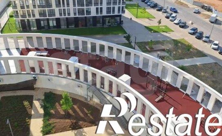1-комн квартира Проспект Александра Суворова, 101,  д. 101