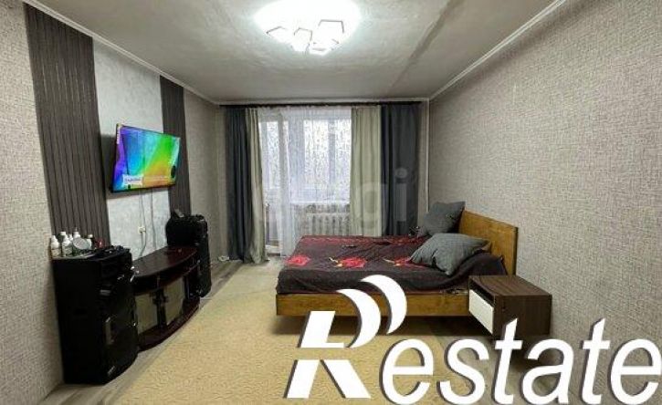 2-комн квартира Сакский проезд, 3А,  д. 3А