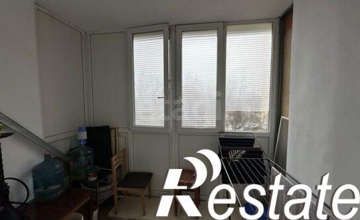 2-комн квартира Сакский проезд, 3А,  д. 3А