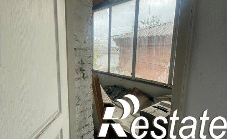 2-комн квартира улица Толстого, 31,  д. 31