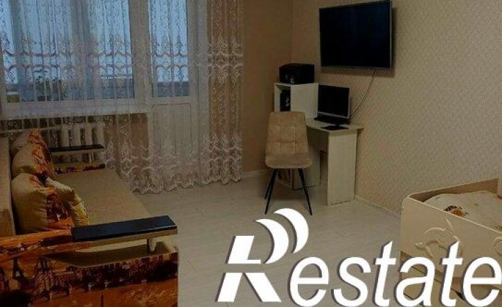 1-комн квартира улица 1-й Конной Армии, 17,  д. 17