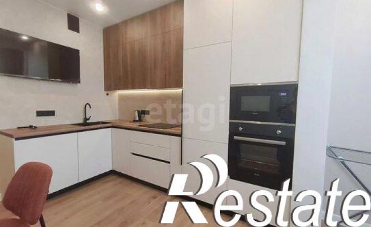 1-комн квартира Мраморный переулок, 40,  д. 40