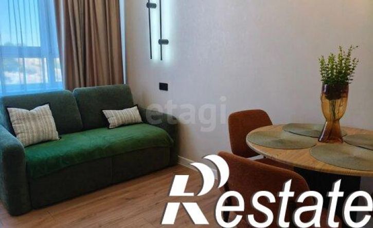 1-комн квартира Мраморный переулок, 40,  д. 40