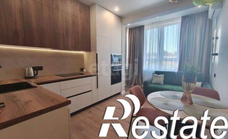 1-комн квартира Мраморный переулок, 40,  д. 40