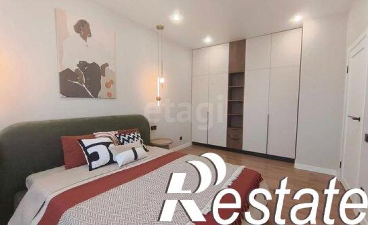 1-комн квартира Мраморный переулок, 40,  д. 40
