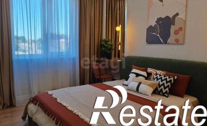 1-комн квартира Мраморный переулок, 40,  д. 40