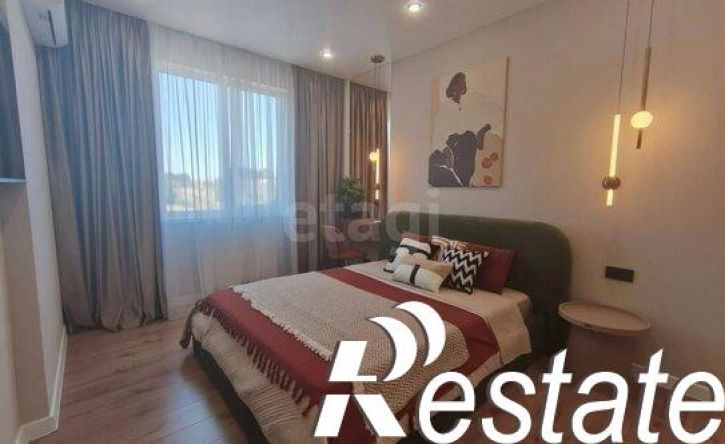 1-комн квартира Мраморный переулок, 40,  д. 40