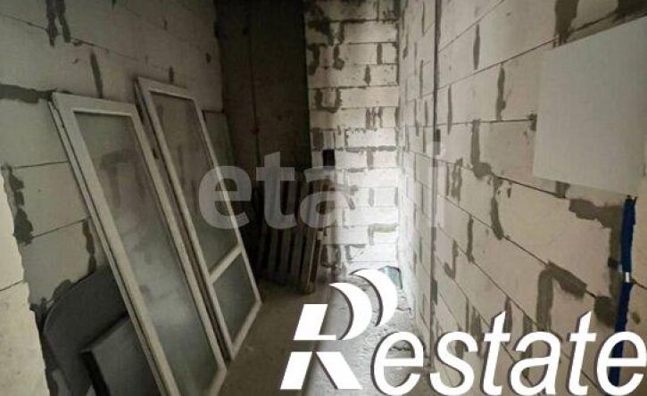 2-комн квартира улица Воровского, 24Е,  д. 24Е