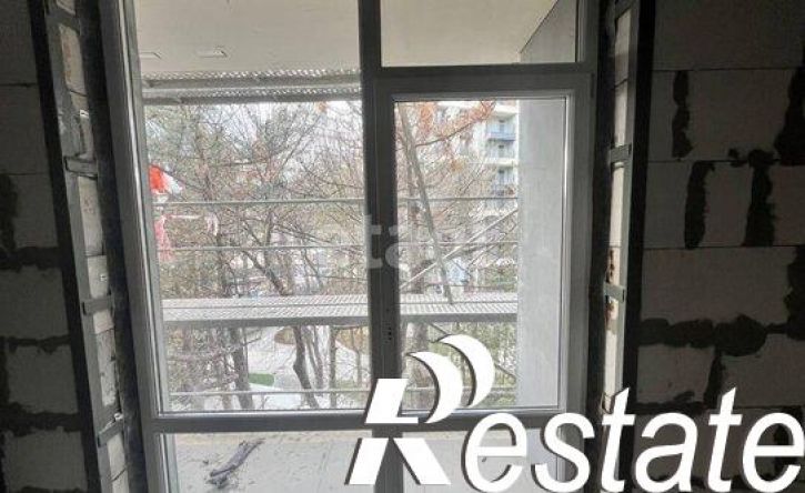 2-комн квартира улица Воровского, 24Е,  д. 24Е