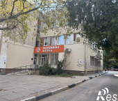 торговое помещение 40 кв м улица Маршала Василевского
