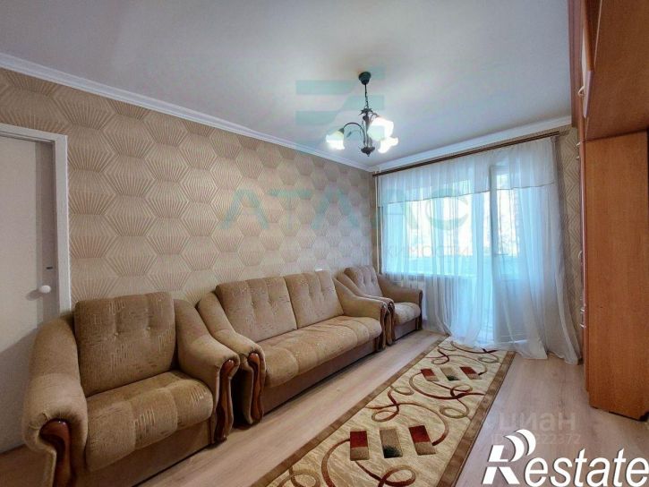 2-комн квартира Первомайская улица, 3,  д. 3