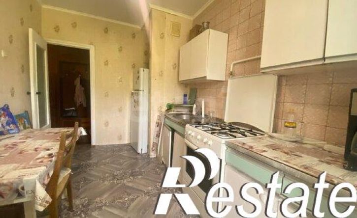 3-комн квартира улица Марка Донского, 22,  д. 22