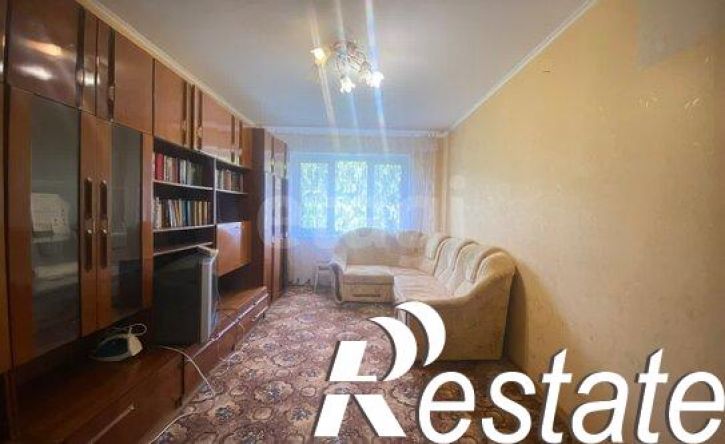 3-комн квартира улица Марка Донского, 22,  д. 22