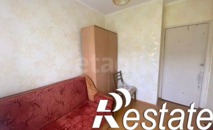 3-комн квартира улица Марка Донского, 22,  д. 22