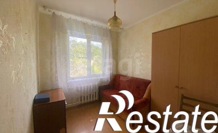 3-комн квартира улица Марка Донского, 22,  д. 22